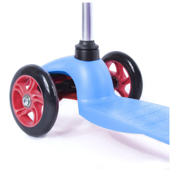 Spokey Πατίνι s.125/84 mm Spokey Πατίνι s.125/84 mm